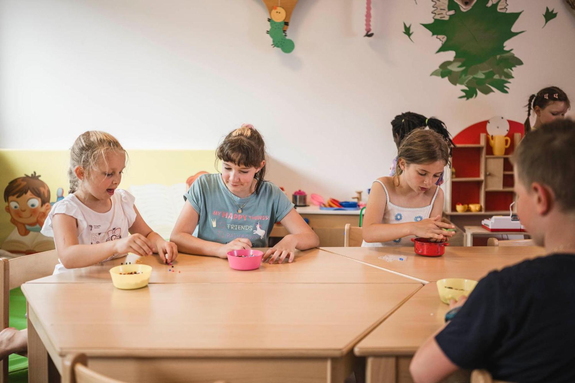 Familienhotel Viktoria Ультимо Экстерьер фото