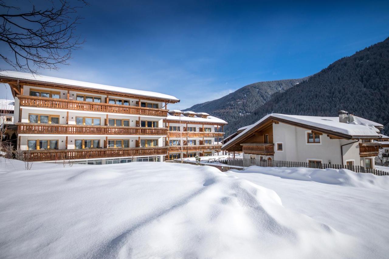 Familienhotel Viktoria Ультимо Экстерьер фото